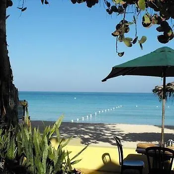 Bar-B-Barn Beach Hotel نيغريل 2*,  جامايكا