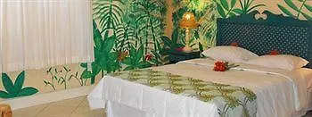 Bar-B-Barn Beach Hotel نيغريل جامايكا